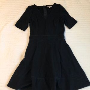 Banana Republic Black Dress